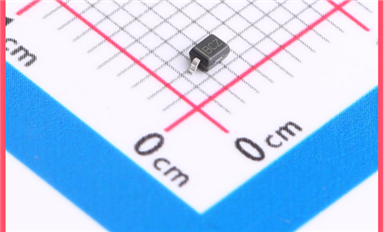稳压二极管BZT52B7V5BS：精准稳压，高效能之选