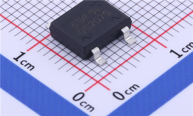 萨科微的整流桥热销型号及其主要参数?