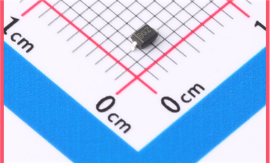 BZT52B11BS稳压二极管：市场趋势与技术前沿