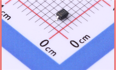 BZT52B24BS稳压二极管：24V稳压解决方案的佼佼者