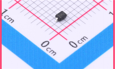 稳压二极管BZT52B15BS：稳定电压的可靠之选