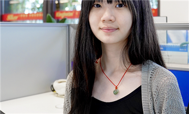 金航标/萨科微每周之星徐艺洋