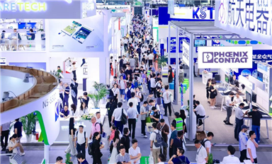 和衷共济，砥砺前行，2024慕尼黑上海电子展成功落幕！