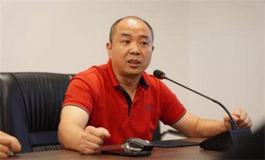 上课啦！萨科微/金航标宋仕强给员工培训“戴明环”（PDCA）管理要点！