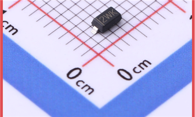 深入解析稳压二极管BZT52B16的性能与应用