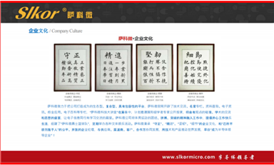 萨科微的人才激励措施有哪些？