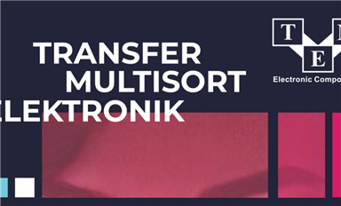 猎芯与欧洲领先电子元器件供应商TME达成战略合作