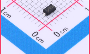 深入解析稳压二极管BZT52B12的技术规格与应用