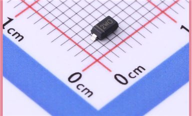 BZT52B24稳压二极管：性能卓越，稳定之选