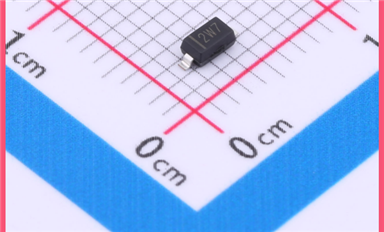 稳压二极管BZT52B4V7：特性、应用与市场竞争力