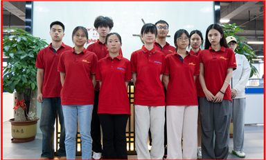 霭过迷雾，终见光明——萨科微实习有感