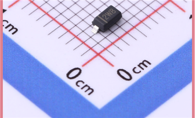 BZT52B5V1稳压二极管：性能卓越，行业新标杆