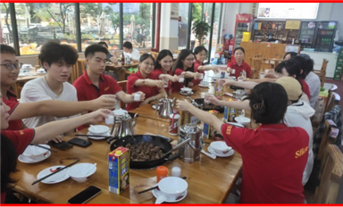 用流程化高效率解决现实问题