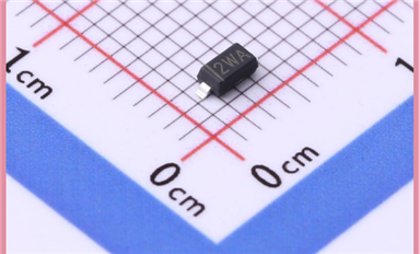 稳压二极管BZT52B6V2：提高电路效率