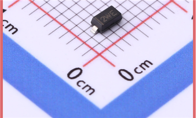 稳压二极管BZT52B9V1在绿色能源系统中的应用