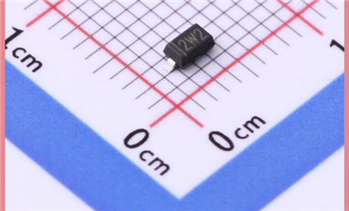 BZT52B3V0稳压二极管广泛应用于智能电网领域