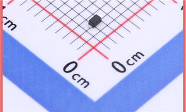 稳压二极管MM5Z3V9的性能以及在可穿戴设备中的关键应用