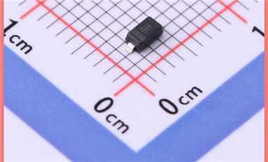 稳压二极管MM1Z3V6B：深入解析其结构、工作原理及应用