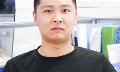 金航标/萨科微每周之星殷浩