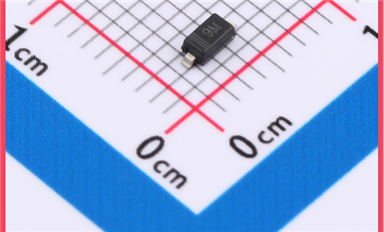 MM1Z4V7B稳压二极管：技术详解与性能评析