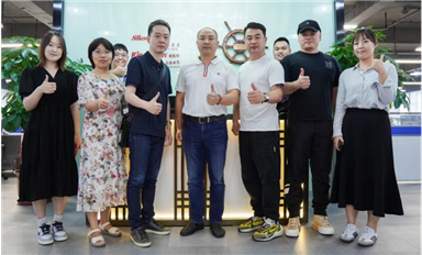 社科院金融所调研第十期：从金航标和斯达飞，看中小企业数字化转型！