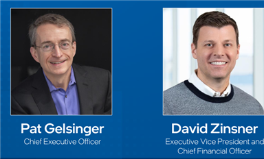 英特尔：一个时代的落幕，还是新篇章的序曲？