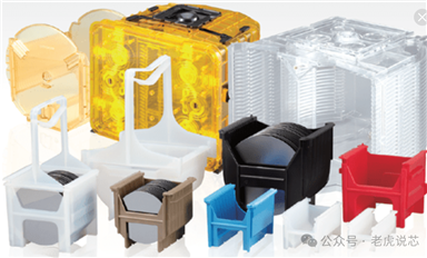 一个晶圆盒为什么装25片晶圆？