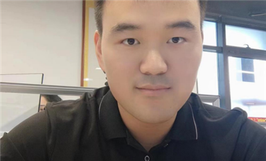 金航标/萨科微每周之星李少帅