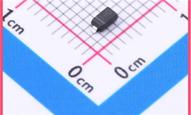 探索稳压二极管MM1W3V3的技术魅力