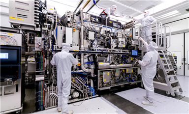 3纳米制程芯片为什么需要EUV光刻机和多重曝光技术？