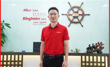 萨科微张军军的“芯”路历程