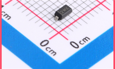 稳压二极管BZT52B2V4：精密稳压的新选择