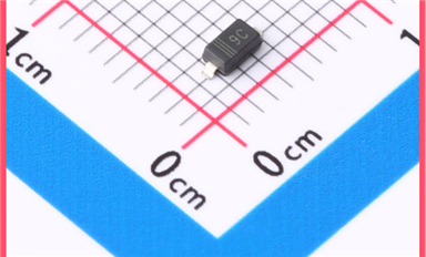 稳压二极管MM1Z2V4B：性能卓越，稳定可靠的电压调节之选