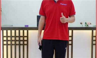 金航标杨波：邂逅万州，探寻山水与烟火交织的城