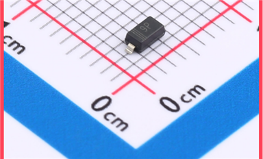 MM1Z5V6B稳压二极管：精准稳压，守护电路安全