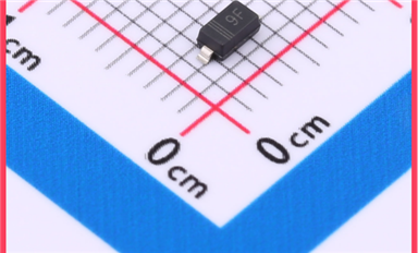 稳压二极管MM1Z3V3B：精准稳压，助力半导体行业稳步前行
