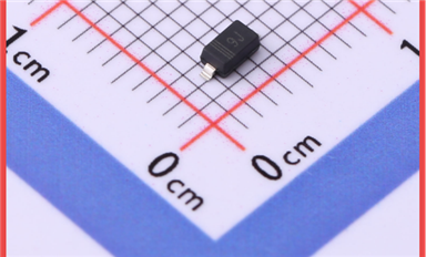 稳压二极管MM1Z3V9B：性能卓越，稳定之选