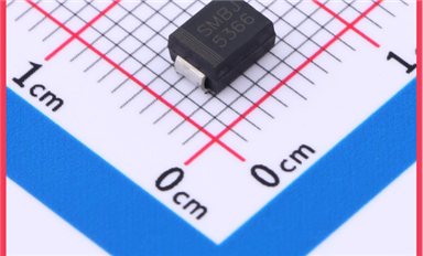 稳压二极管SMBJ5366B与新材料应用：探索性能与可靠性的新境界