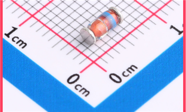 ZM4730A稳压二极管：绿色能源领域的稳压先锋