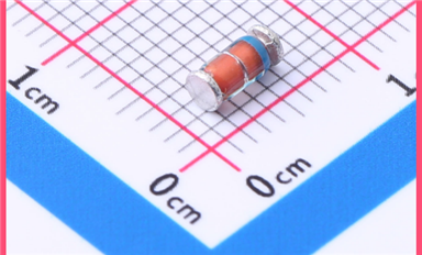 稳压二极管ZM4732A：稳定电压输出的理想选择
