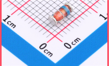 探索稳压二极管ZM4741A的卓越性能