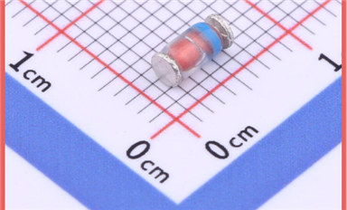 揭秘ZM4758A稳压二极管：性能与应用的巧妙融合