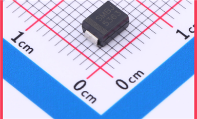 ‌稳压二极管SMBJ5363B在智能家居设备中的卓越应用‌