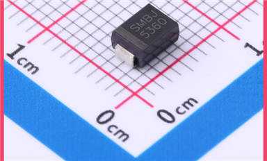 稳压二极管SMBJ5360B详解：性能、应用与未来‌