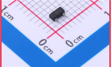 探索MMBZ5243B稳压二极管：性能与应用指南