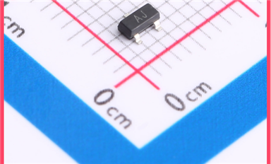 探索MMBZ5232B稳压二极管：性能与应用的新视角