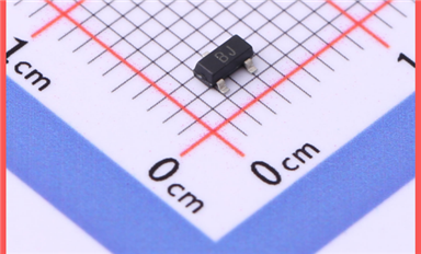 MMBZ5248B稳压二极管：技术规格与消费电子中的应用前景‌