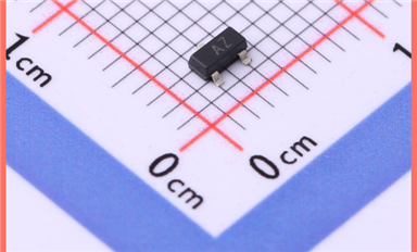 MMBZ5240B：技术全貌与未来应用展望‌