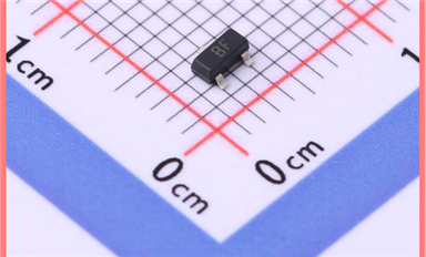 MMBZ5246B稳压二极管：技术前沿与应用新篇