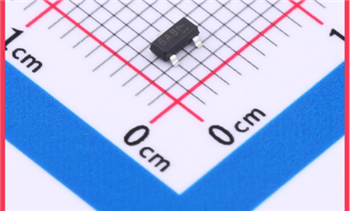 稳压二极管MMBZ6V8A：技术特性与新能源汽车行业应用前景